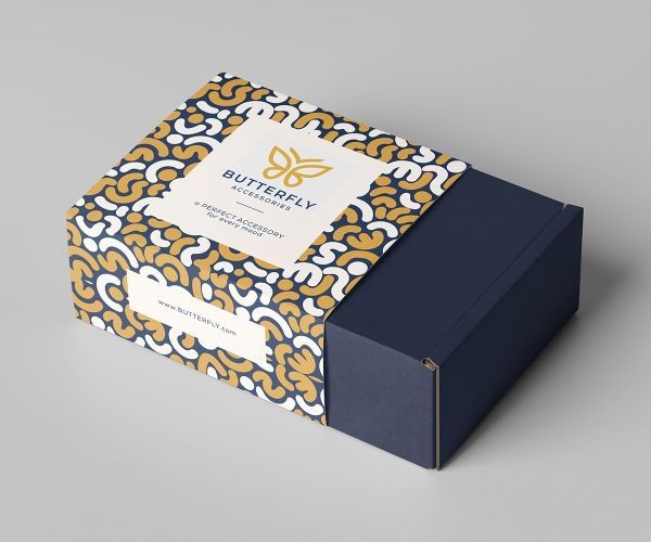 Box Sleeve
