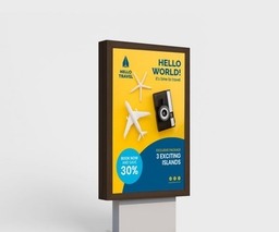 Translucent Adhesive Vinyl